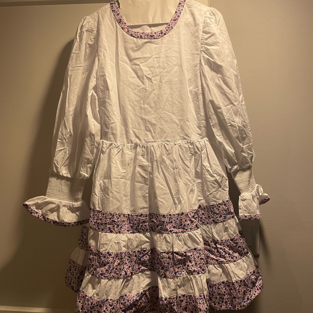 Pomander Place dress from Tuckernuck. Never worn!